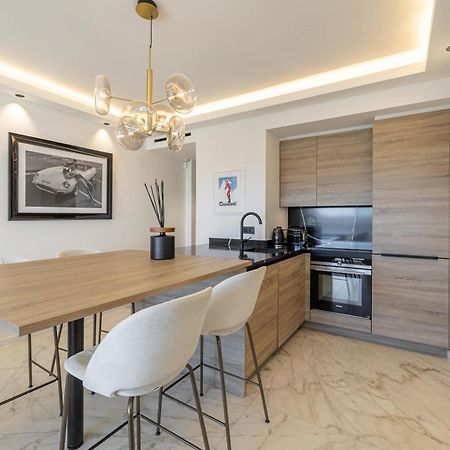 Appartements Croisette Grand Hotel Cannes Luaran gambar