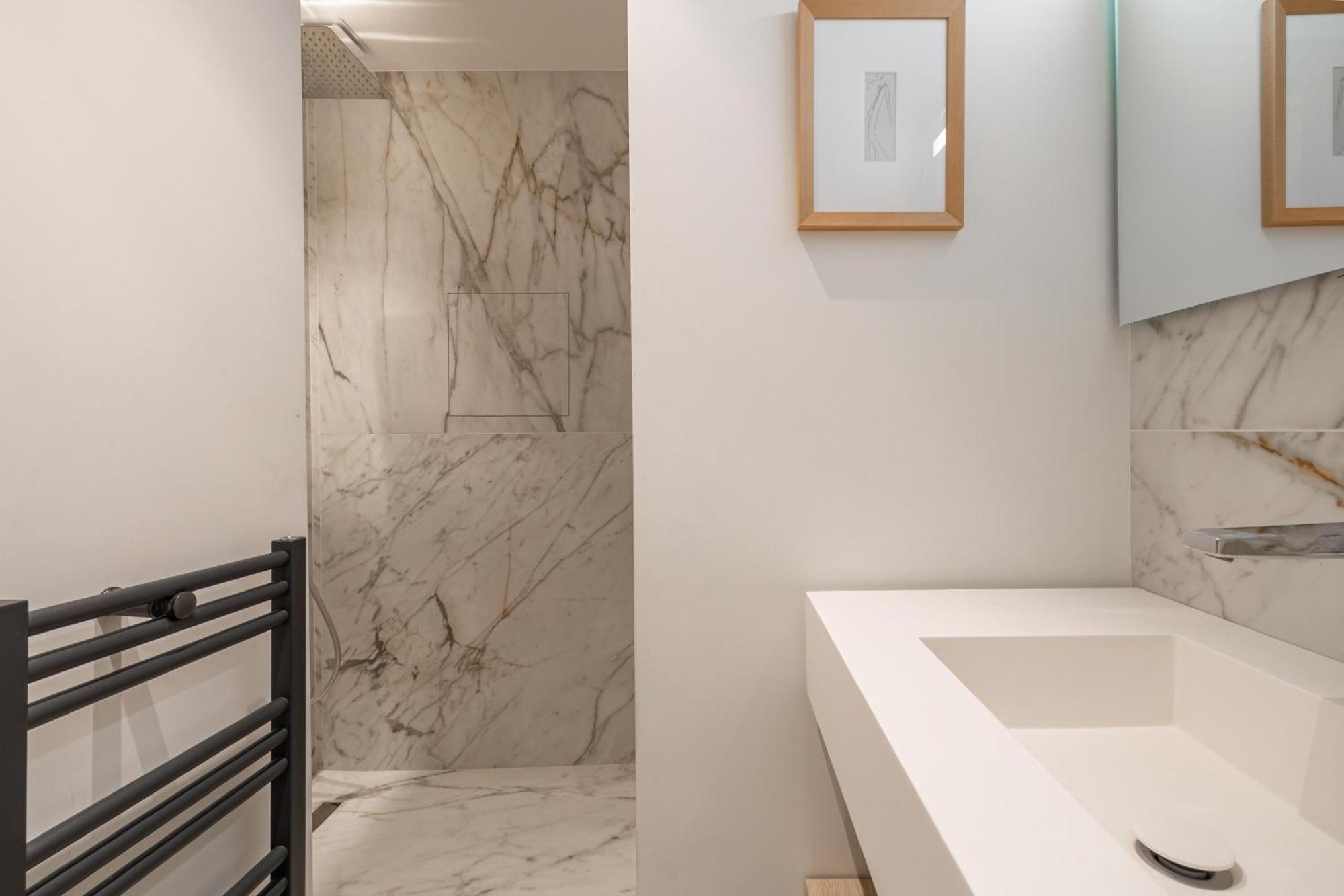Appartements Croisette Grand Hotel Cannes Luaran gambar